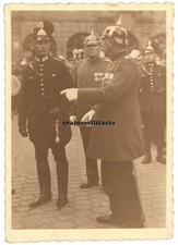 Orig. ww1 ufficiali usato  Spedire a Italy