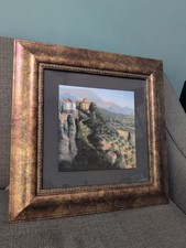 framed tuscan print for sale framed tuscan print for sale Oak Ridge