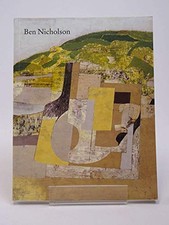 Ben nicholson chris for sale  UK