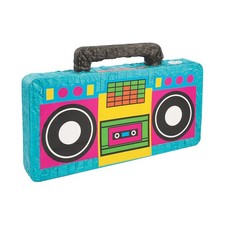 Boom box pinata for sale  La Vista