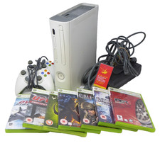 Xbox 360 games for sale  STEVENAGE