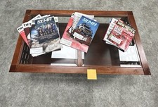 Rectangular brown wooden for sale  San Antonio