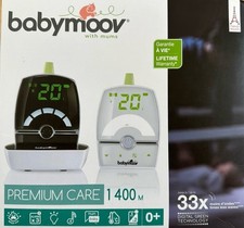 Babymoov premium care for sale  LONDON