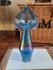 Iridescent blue heron for sale  SHREWSBURY