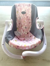 Zapf creation baby gebraucht kaufen  Hamburg