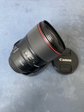 canon 35mm f 1 4l usm d'occasion  France