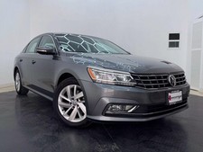 2018 volkswagen passat for sale  Glendale