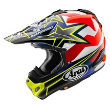 Arai stars stripes for sale  HINCKLEY