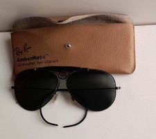 Ray ban vintage d'occasion  Castres