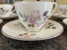 Six peice silver for sale  AYR