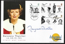 Margaret thatcher baroness for sale Margaret thatcher baroness for sale  NOTTINGHAM