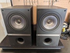 Kef q100 speakers for sale  Oklahoma City