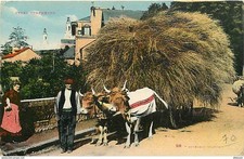 Pyrénées atlantiques types d'occasion  Fruges