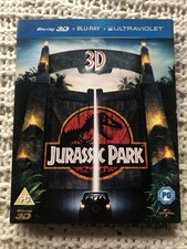 Jurassic park 1993 for sale  CANNOCK