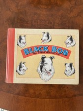 Black bob dandy for sale  ABINGDON