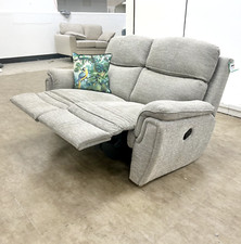 Scs ashton seater for sale  UK
