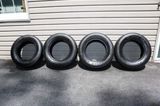 Vintage goodyear black for sale  East Earl