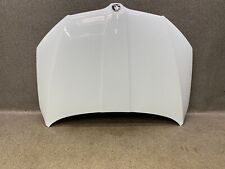 Motorhaube laser weiß gebraucht kaufen  Deutschland