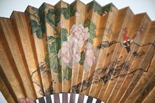 Hand painted japanese for sale  Scottsdale