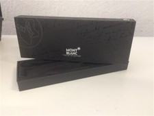 Scatola montblanc box usato  Biccari