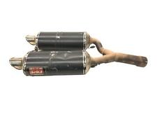 Silencieux yoshimura suzuki d'occasion  Vitrolles