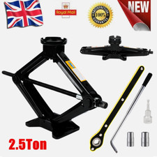 2.5 universal scissor for sale  DUNSTABLE