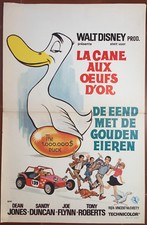Affiche belge cane d'occasion Affiche belge cane d'occasion  Paris XVIII
