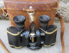 Binocolo goerz berlin usato  Cerveteri