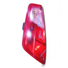 Fanale stop posteriore usato  Nocera Superiore