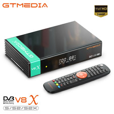 FTA DVB-S2 / S2X FullHD Cyfrowy odbiornik satelitarny Odbiornik satelitarny PVR H.265 TV Box na sprzedaż  Wysyłka do Poland