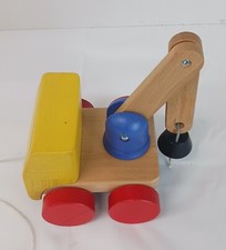 Educational pull toy for sale  Lincolnton