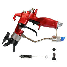 4500psi spray gun d'occasion  Expédié en Belgium