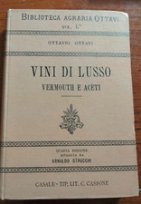 1899 ottavio ottavi usato  Roma