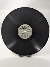 Rare promo 1950 for sale  Mount Morris