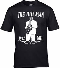 Clarence clemons bruce for sale  ENFIELD