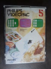 Philips videopac 5 d'occasion  Dreux