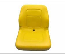 Am135712 yellow seat for sale  Harlan