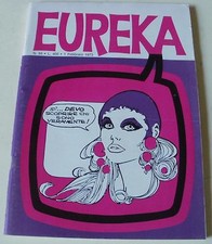 Eureka nr. del usato  Gambettola