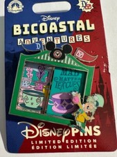 Disney pin alice for sale  Anaheim
