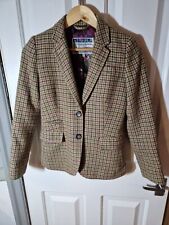 Joules tweed riding for sale  HULL