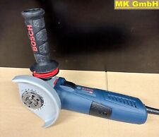 Bosch gwx 125 gebraucht kaufen  Nordhorn