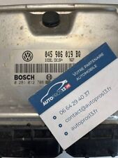 Edc15p calculateur moteur d'occasion  Berre-l'Étang