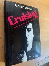 Cruising gerald walker usato  Castiglione delle Stiviere