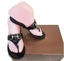 Gucci authentic flats for sale  CARNFORTH