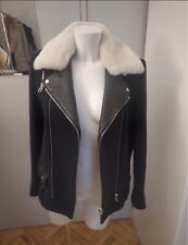 Manteau blouson perfecto d'occasion  Strasbourg-