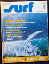 Surf magazin amex gebraucht kaufen  Kiel