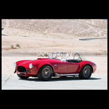 Photo .007935 shelby d'occasion  Martinvast