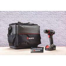 Trapano avvitatore batteria usato  Torrita Tiberina