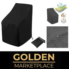 Gartenstuhle abdeckung polyest gebraucht kaufen  Monheim