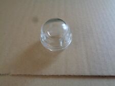 Kalotte lampenglas schutzglas gebraucht kaufen  Grebenhain